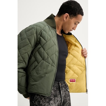 Kenzo Пухено яке Kenzo (FG55OU3189NK)