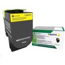 Lexmark C332HY0 - originální