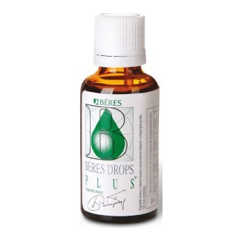 Béres Drops Plus 100 ml