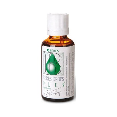 Béres Drops Plus kvapky 100 ml