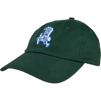 SANTA CRUZ Beach Bum Hand Cap Cedar CEDAR