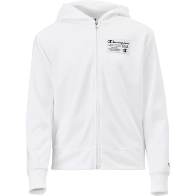 Champion Суитшърт Hooded Full Zip