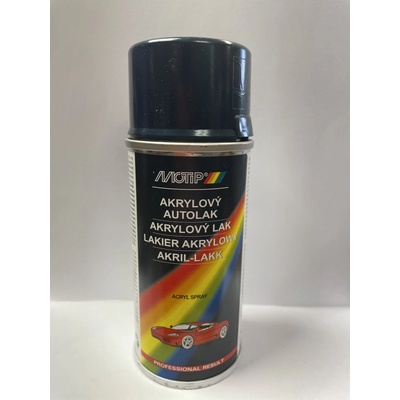 Dupli-Color Auto-Sprej lak 200 ml 9595 Smaragdová zelená metalická – Hledejceny.cz