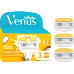 Gillette Venus Глава на Венера (3 бр. /блистер) Кокос