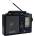 Diva Радио с ретро дизайн Diva Retrobox, Bluetooth (2705)