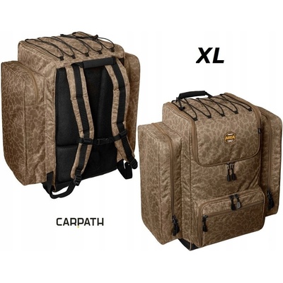 Delphin Batoh Area Carper Carpath XL