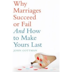 Why Marriages Succeed or Fail | John M Gottman (2007)