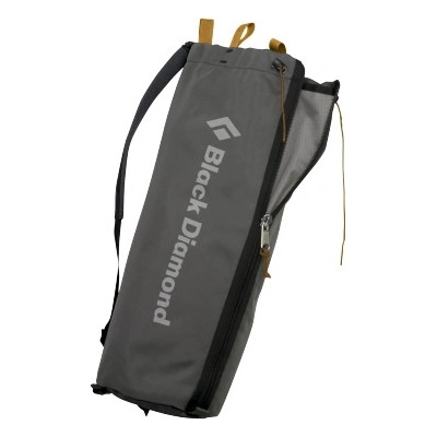 Black Diamond Rope Bucket