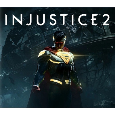 Injustice 2