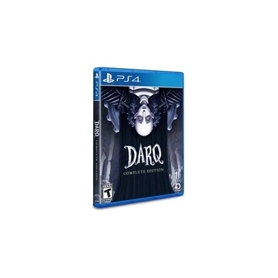 DARQ Complete