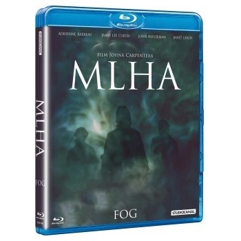 Mlha BD