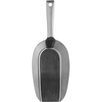 Ib Laursen Kovová lopatka Silver, stříbrná barva, kov