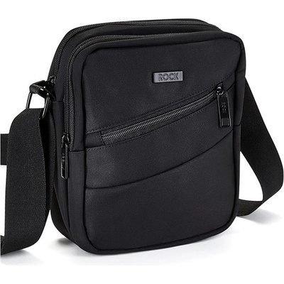 Rock SB-0047 černá SB-0047 black – Zboží Dáma