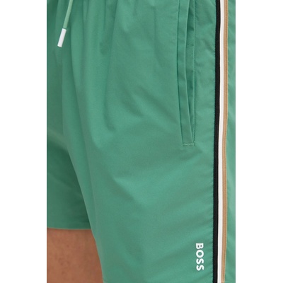 HUGO BOSS Плувни шорти мъжки Iconic (50491594)