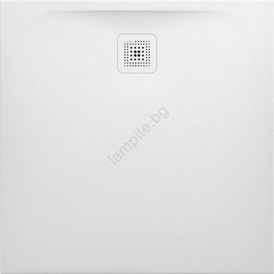 Laufen H2109560000001 - Квадратно корито за душ PRO 90x90 cm marbond/бяло (LF0263)