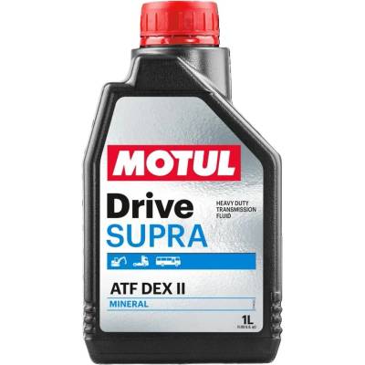 Motul Масло за автоматична скоростна кутия motul atf dexron ii 1l