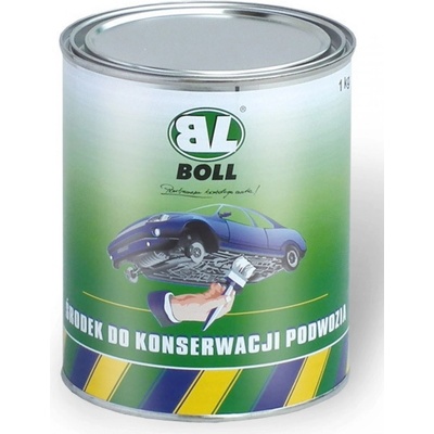 BOLL Prostředek na konzervaci podvozku na štětec 1kg