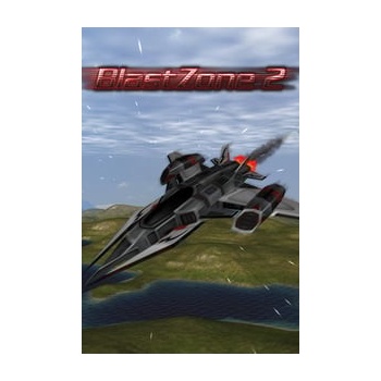 BlastZone 2
