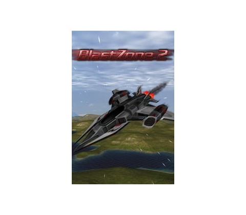BlastZone 2
