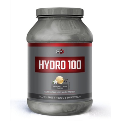 Pure Nutrition - HYDRO 100 - 1800 g