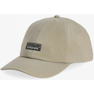 Patagonia K Terrebonne Hat river rock green