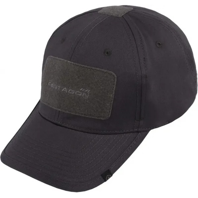 Pentagon Тактическа шапка, сива (K13025G)