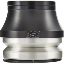 BSD headset Highriser Sealed Headset Black BLACK