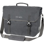 Ortlieb Велосипедна дисага Ortlieb Commuter-Bag Urban Pannier - Pepper - размер 20 l (510-2230-0211)