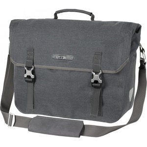 Ortlieb Велосипедна дисага Ortlieb Commuter-Bag Urban Pannier - Pepper - размер 20 l (510-2230-0211)