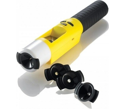 SenTech iBlow 10
