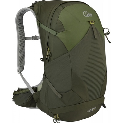 Lowe Alpine AirZone Trail Duo 32 l black/anthracite