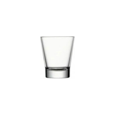 Pohár na vodu CAFFEINO 6 x 80 ml