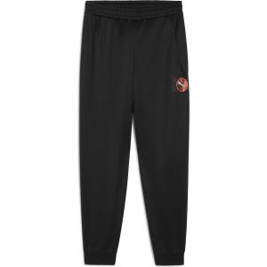 PUMA Active sports graphic poly pants b 128