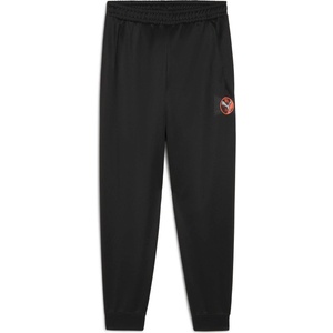 PUMA Active sports graphic poly pants b 128