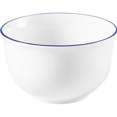 Seltmann Weiden Osobní miska Compact Blaurand modrá 12,5 cm
