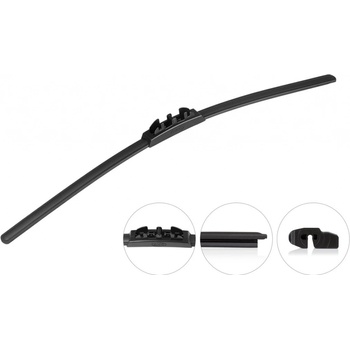 Alca Flat 380 mm A04500