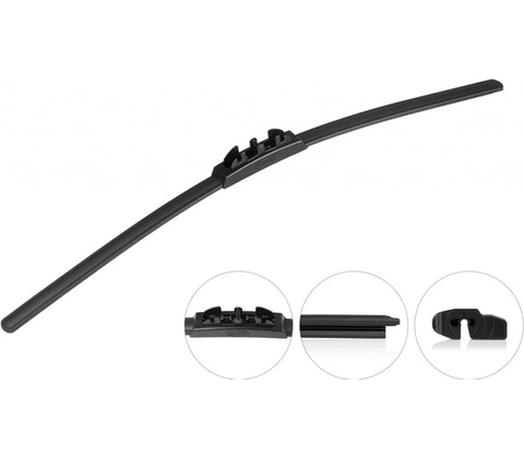 Alca Flat 380 mm A04500