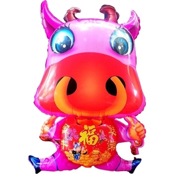 Image 1 of Балон за хелий Кравичка