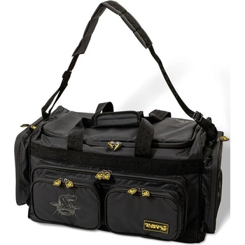 BLACK CAT Taška Battle Cat Carryall