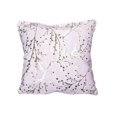 Forbyt Vetvičky ružová 40 x 40 cm