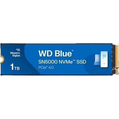Western Digital WD Blue SN5000 1TB (WDS100T4B0E-00CNZ0)