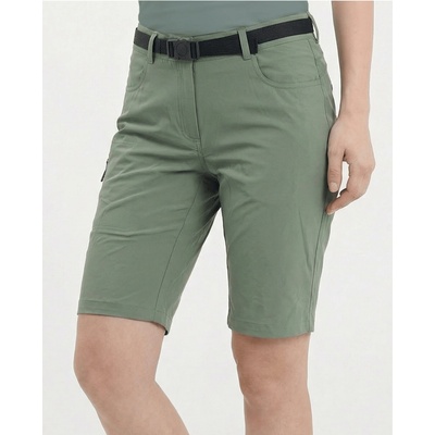 Husky Kimberly L faded green