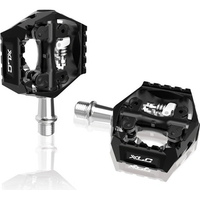 XLC PD-S14 MTB pedály