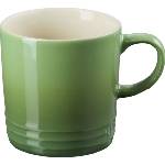 Le Creuset Голяма чаша за еспресо Le Creuset 100 мл бамбуково зелена (70305104080099)