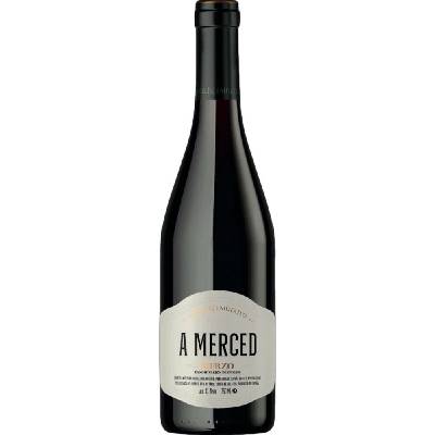 Michelini i Mufatto A Merced 2021 Červené 13,5% 0,75 l (holá láhev)
