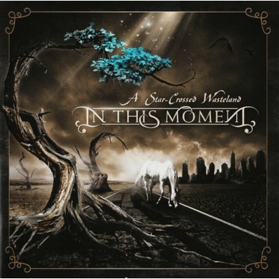 IN THIS MOMENT: A STAR-CROSSED WATELAND CD