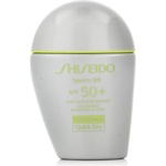 Shiseido WetForce Quick Dry Sports BB SPF 50+ 30 ml нюанс Medium