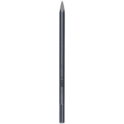 Sekáč špičatý AEG SDS-max 400mm TESA49323526850