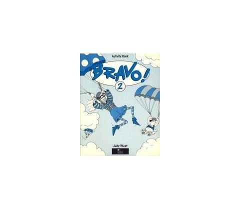 Bravo! 2 Activity Book