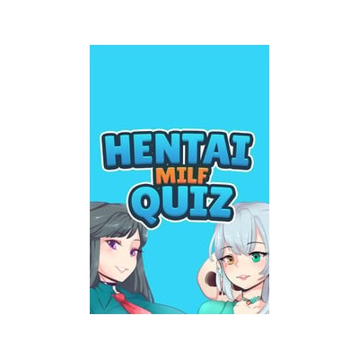 Hentai Milf Quiz – Zboží Mobilmania